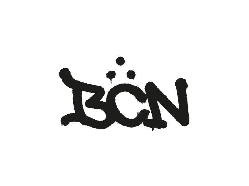 BCN Lettering