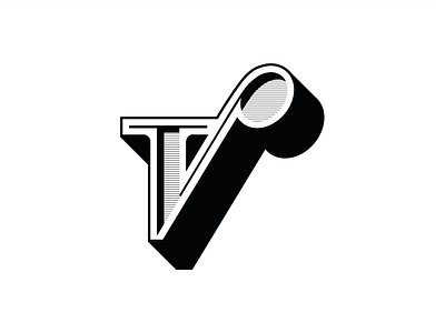 V 36 days of type font lettering letters logo type type art typography v visual