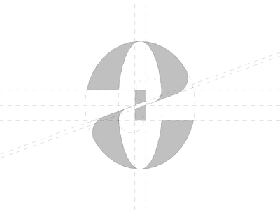 Z 36 days of type design font graphic grid letter logo type type art typogaphy z