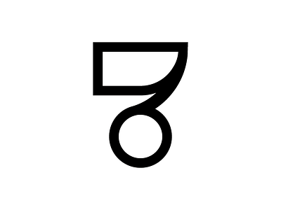 7 36 days of type font graphic grid logo minimal type type art typography vector