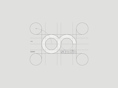 0039studio Logo Grid