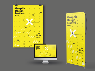 Graphic Design Festival