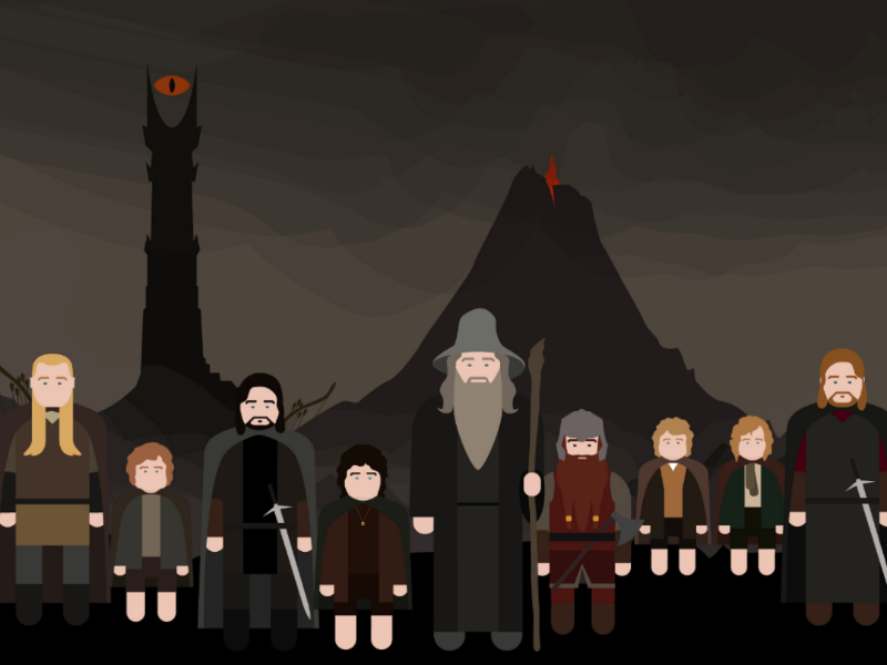 1386x792 for Desktop: the lord of the rings, HD Wallpaper | Rare Gallery