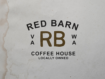 Red Barn Coffee House