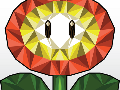 Flower adobe illustrator flower illustration instagram