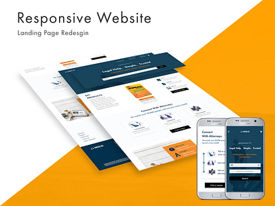 Nolo Homepage Redesign branding graphic design illustration responsive webdesign typography ui deisgn ux design