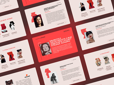 Storytel for Heroine | Special Project 2d branding design graphic design illustration illustrator logo ui vector website