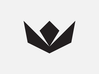 Montiaq logo brand business company crest crown identity logo mark monogram royal shape symbol
