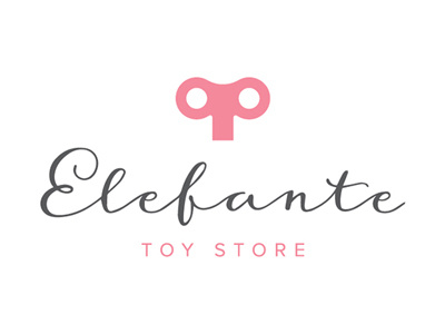 Elefante logo