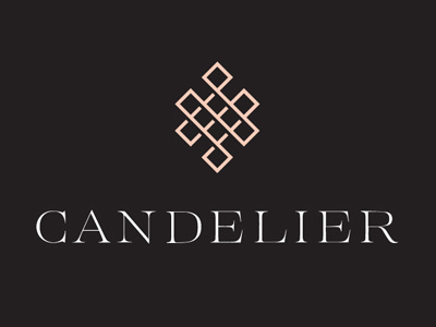 Candelier logo