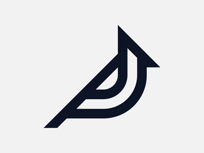 Aviano logo animal bird brand business company crest identity logo mark monogram shape symbol