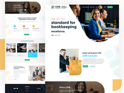 Book Keeping  Agency Web UI