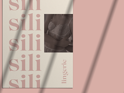 Sili lingerie