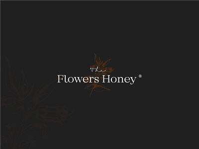 Flowers Honey - Final