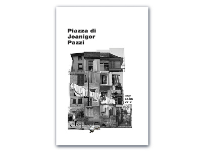 Piazza Di Jeanigor Pazzi