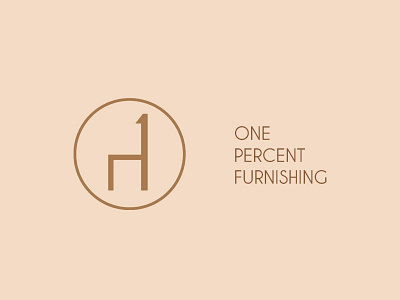 One Percent Furnishing