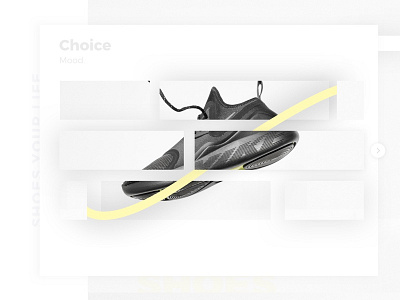 UI SHOES WEBAPP