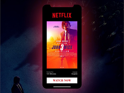 Netflix : John Wick