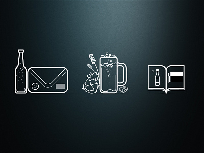 Beer beer icons site