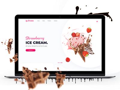 La Creame - Ice cream shop