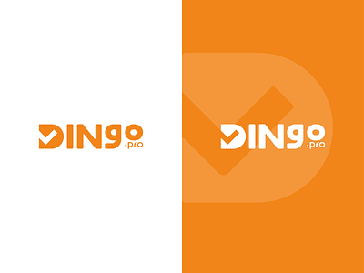 Dingo branding design dingo logo logo design