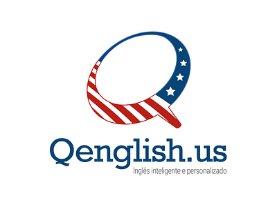 Qenglish Logo 2