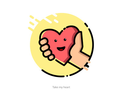 Valentine icon