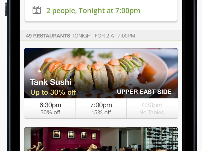 Reserve Cards groupon reserve reservation restaurant discounts cards