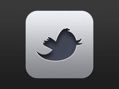 Twitter - Tweetie bird iphone redesign tweetie twitter