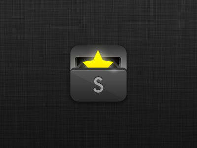 Icon icon ios iphone ratings savored star
