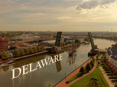 Delaware delaware