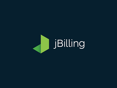 jBilling Logo Update appdirect branding gradient identity jbilling logo maquette