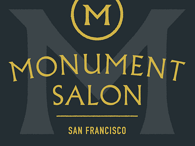 Monument Salon