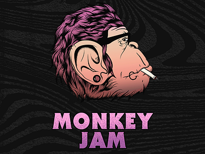 Monkey Jam