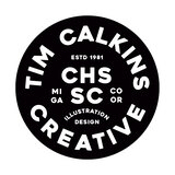 Tim Calkins