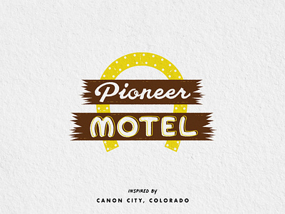 Pioneer Motel