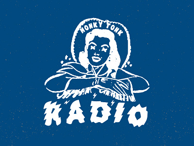 Honky Tonk Radio