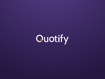 Quotify