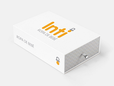 Inti - Logo and packaging design