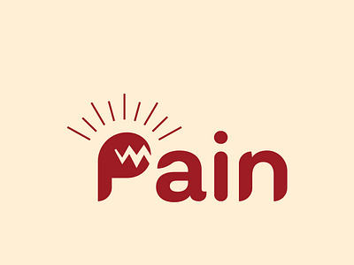 The name of "Pain".