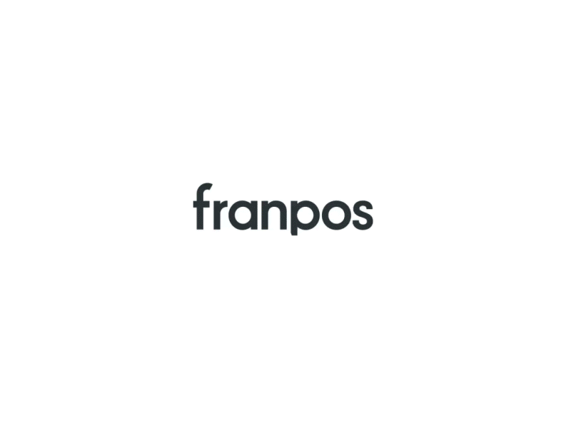 Franpos — Rebranding