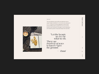 LAGASA FOLIO 01, SELECT branding graphic design portfolio ui web design