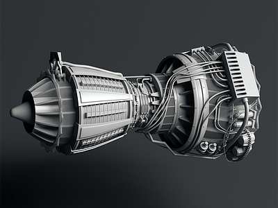 Jet Engine