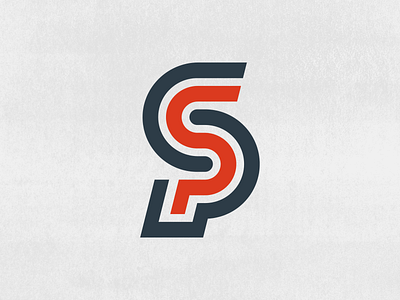 S + P | Logo Concept | 007