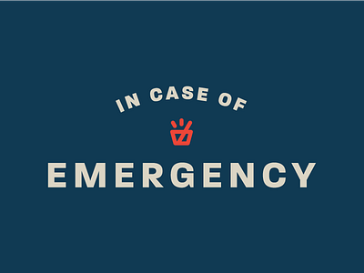 In Case of Emergency - I.C.E. Cocktail Mixers - pt. II