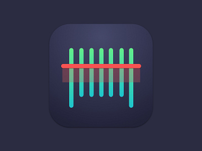 Scanner app icon