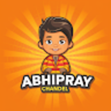 Abhipray Chandel