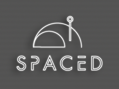 #SPACEDchallenge astronaut dann petty logo space space helmet spacedchallenge