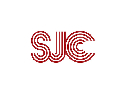 Social Justice Club Logo brand branding circle logo circular identity justice lines logo mark passionate red social social justice white