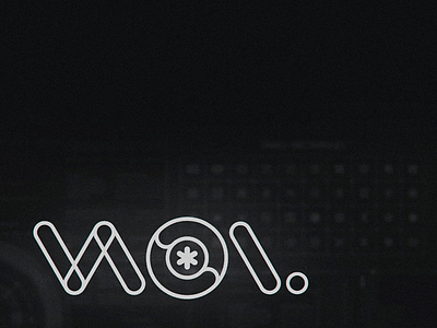WOL / Main Logo